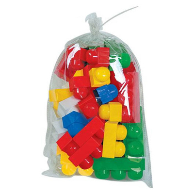 Конструктор Юниор Полесье 6646